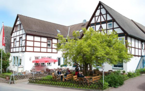 Hotel & Restaurant - Gasthaus Brandner, Trendelburg